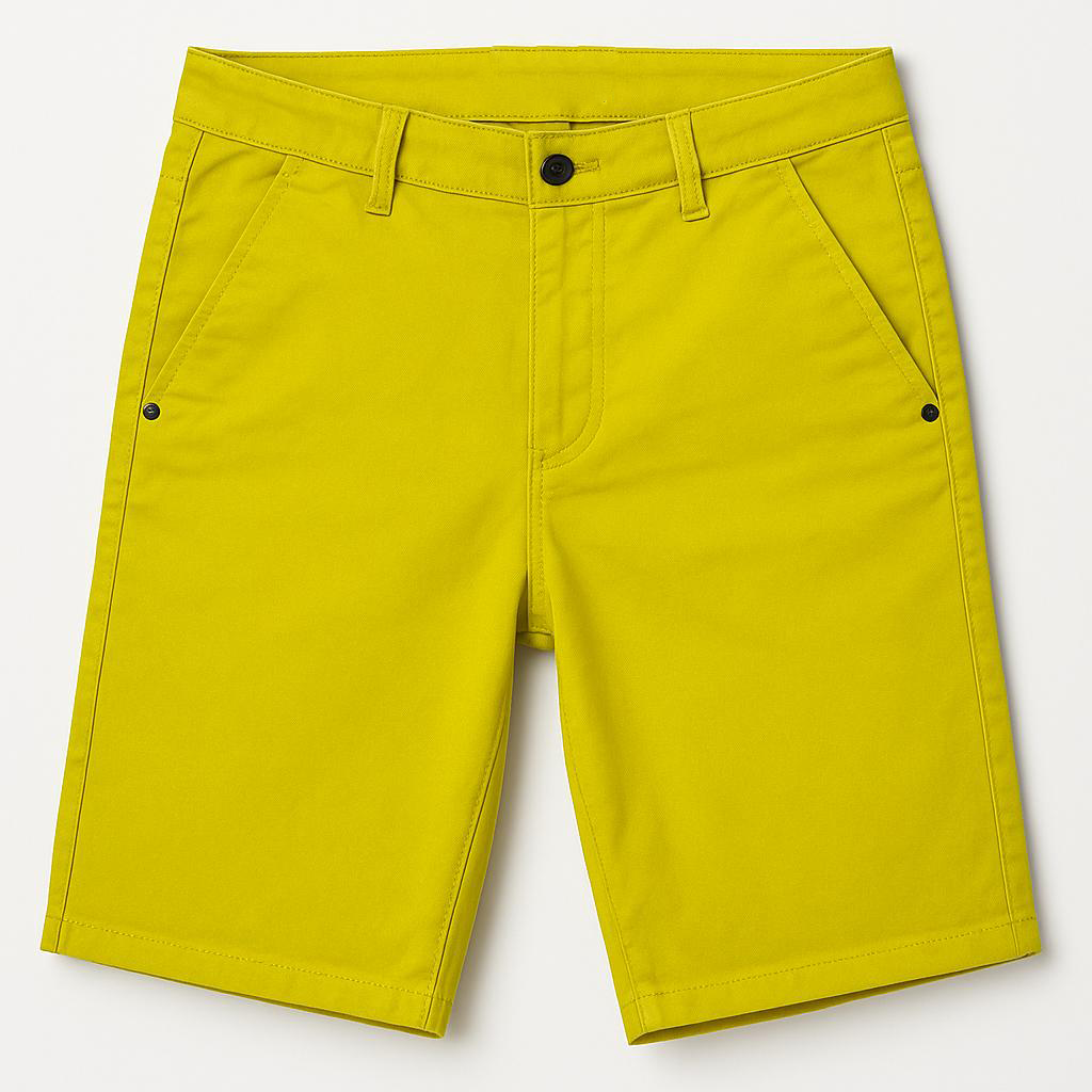 Boys Shorts (BSS25-0002)