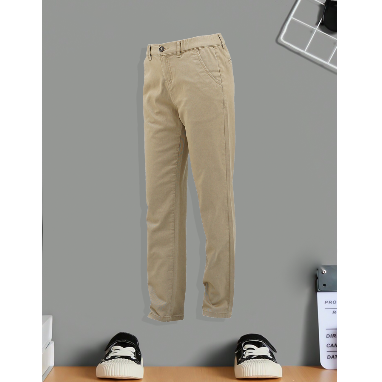 Boys Kids chino pants (BPS25-0008)