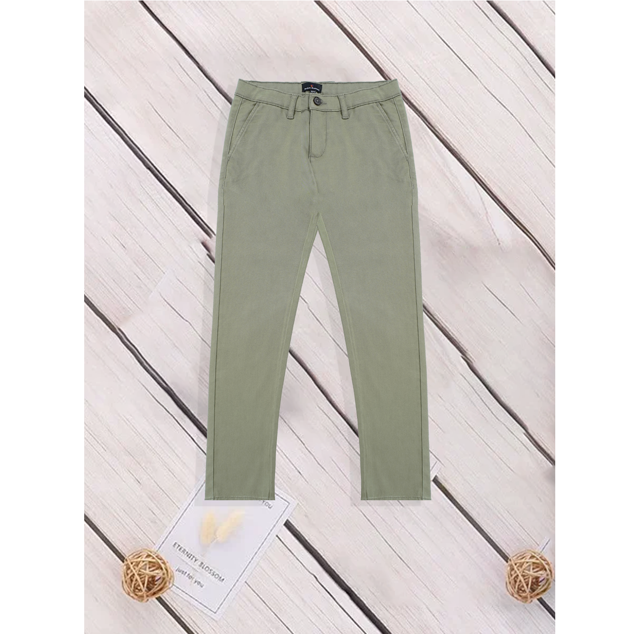 Boys Kids chino pants (BPS25-0006)