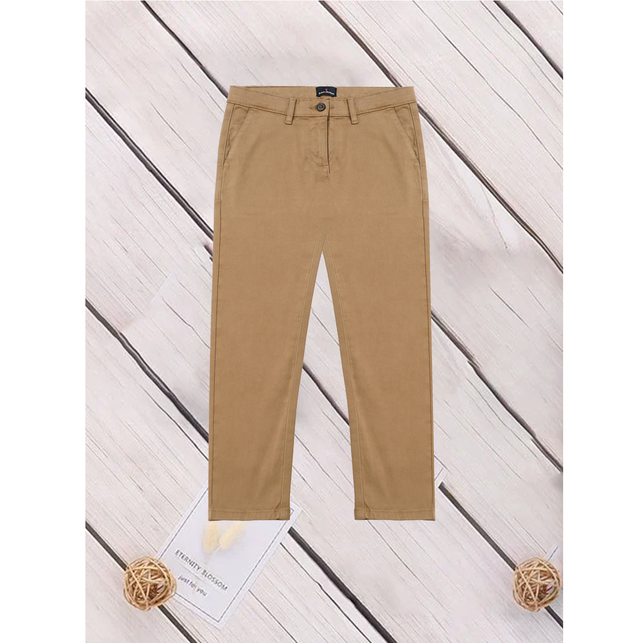 Boys Kids chino pants (BPS25-0005)